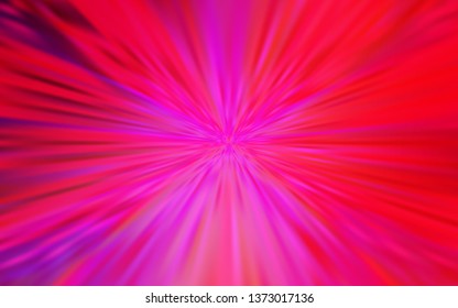 Light Pink vector colorful abstract background. An elegant bright illustration with gradient. Elegant background for a brand book.