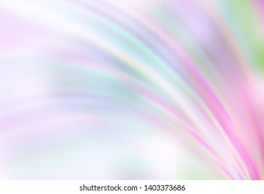 Light Pink vector colorful abstract texture. Shining colored illustration in smart style. New way of your design.