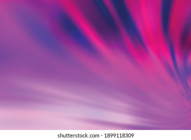 Light Pink vector colorful abstract texture. Modern abstract illustration with gradient. Background for designs.