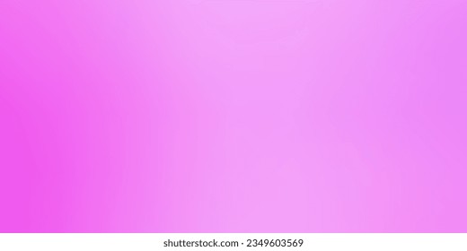 Light Pink vector colorful blur background. Gradient abstract illustration with blurred colors. New design for your web apps.