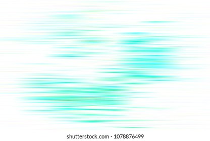 Light Pink vector cover with stright stripes. Modern geometrical abstract illustration with Lines. Pattern for your busines websites.