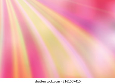 El fondo abstracto brillante del vector rosa claro. Ilustración abstracta colorida con gradiente. Fondo para los diseños.