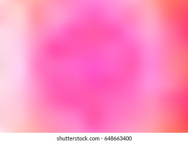 Light Pink vector glossy abstract pattern. Modern geometrical abstract illustration with gradient. A new texture for your design.