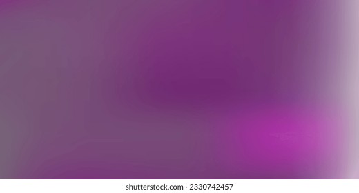 Light pink vector gradient blur layout. Blurred abstract gradient illustration in simple style. Multipurpose app design.
