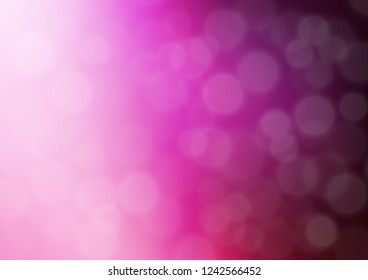 Light Pink vector modern elegant background. Shining colorful illustration in a Brand new style. The template can be used for your brand book.