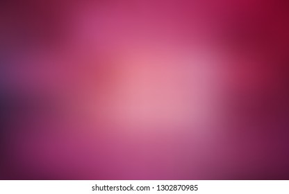 Light Pink vector modern elegant backdrop. Shining colored illustration in smart style. Background for a cell phone.