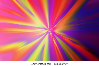 Light Pink vector modern elegant backdrop. Colorful illustration in abstract style with gradient. Background for a cell phone.