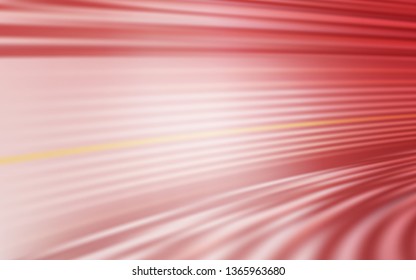 Light Pink vector modern elegant layout. Creative illustration in halftone style with gradient. Background for a cell phone.