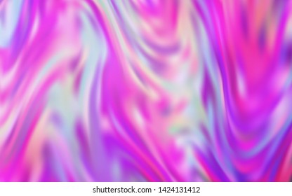 Light Pink vector modern elegant backdrop. Abstract colorful illustration with gradient. New style for your business design.