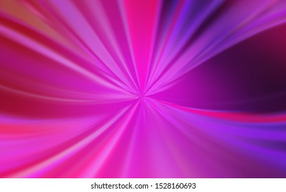 Light Pink vector modern elegant background. A completely new colored illustration in blur style. Background for designs.