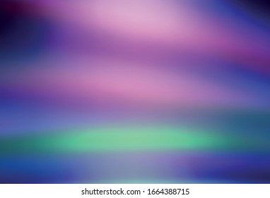 Light Pink vector modern elegant backdrop. Colorful illustration in abstract style with gradient. New way of your design.