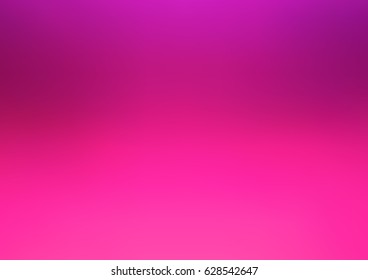 Light Pink vector modern elegant abstract background with gradient. Brand-new colored template in blurry style. 