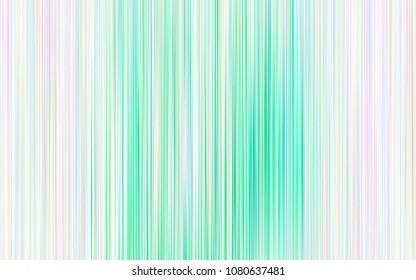 Light Pink vector pattern with sharp lines. Glitter abstract illustration with colored sticks. The pattern for ad, booklets, leaflets.