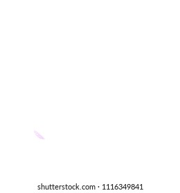 Light Pink vector seamless cover with spots. Blurred decorative design in abstract style with bubbles. Pattern can be used for ads, leaflets.