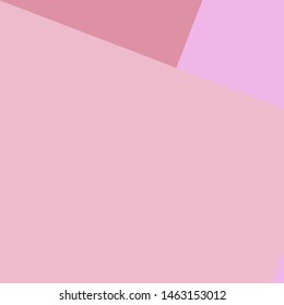 Light Pink vector seamless doodle pattern with leaves. Blurred decorative design in Indian style with leaves. Pattern for design of fabric, wallpapers.