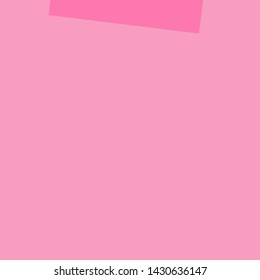 Light Pink vector seamless natural pattern with leaves. Shining colored illustration with leaves in doodle style. Pattern for trendy fabric, wallpapers.
