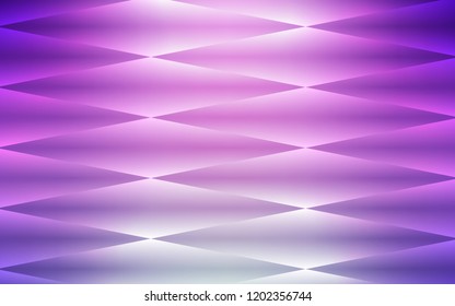 Light Pink vector seamless texture in rectangular style. Modern abstract illustration with colorful rectangles. Trendy design for wallpaper, fabric makers.
