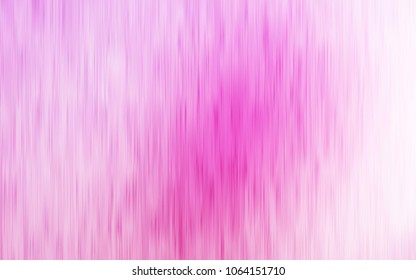 Light Pink vector template with repeated sticks. Shining colored illustration with narrow lines. Smart design for your business advert.