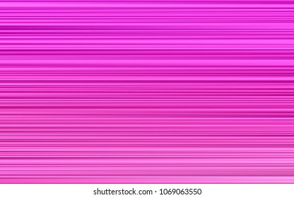 Light Pink vector template with repeated sticks. Lines on blurred abstract background with gradient. Best design for your ad, poster, banner.