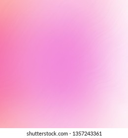 Light Pink vector template with wry lines. Bright sample with colorful bent lines, shapes. Best design for your ad, poster, banner.