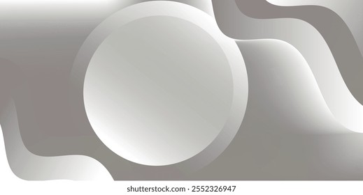 Light Pink, vector texture with disks. Illustration with set of shining colourful abstract circles. New design for ad, poster, banner of your website.