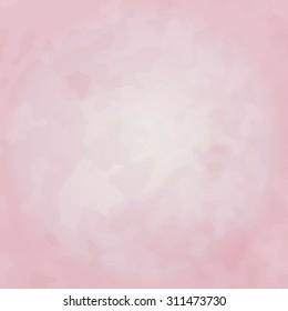 Light pink vintage pastel background