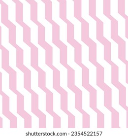 light pink and white striped background