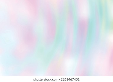 Color rosa claro, vector amarillo abstracto textura brillante. Ilustración colorida brillante de estilo inteligente. El mejor diseño borroso para su negocio.