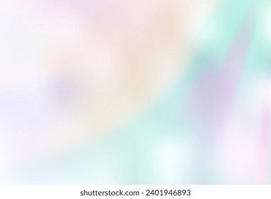 Color rosa claro, vector amarillo abstracto textura brillante. Una elegante ilustración brillante con gradiente. Nuevo estilo para el diseño de su negocio.