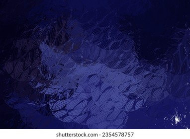 Light Pink, Yellow vector backdrop with memphis shapes. Illustration with colorful gradient shapes in abstract style. Background for a cell phone.