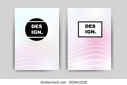 Light Pink, Yellow vector background for presentations. Blurred decorative design in abstract style with textbox. Beautiful design for cover of notepads.