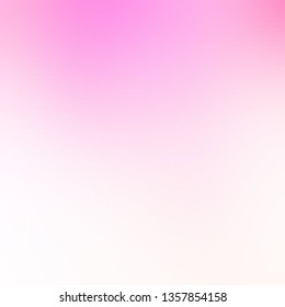 Light Pink, Yellow vector background in polygonal style. New abstract illustration with rectangular shapes. Pattern for busines booklets, leaflets