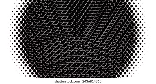Rosa claro, fondo amarillo del vector con las manchas. Ilustración colorida con puntos degradados en estilo de la naturaleza. Diseño para carteles, banners.