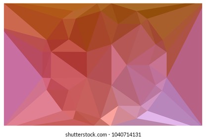 Light Pink, Yellow vector diamond Pattern. Geometric Gemstone sample. Repeating template with a gem in center. Jewelry gems texture for your design. Pattern can be used for background.