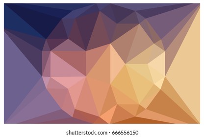 Light Pink, Yellow vector diamond Pattern. Geometric Gemstone sample. Repeating template with a gem in center. Jewelry gems texture for your design. Pattern can be used for background.