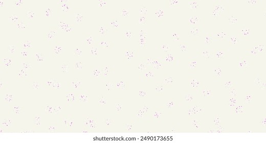 Rosa claro, Vector amarillo doodle Plantilla con flores. Ilustración simple de color con flores abstractas. Diseño inteligente para envoltura, Fondos de pantalla.
