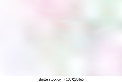 Light Pink, Yellow vector modern elegant background. Abstract colorful illustration with gradient. Background for a cell phone.