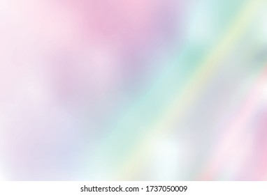 Light Pink, Yellow vector modern elegant layout. Modern abstract illustration with gradient. Completely new design for your business.