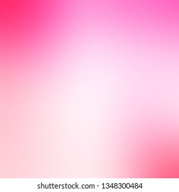 Light Pink, Yellow vector template with rectangles. New abstract illustration with rectangular shapes. Modern template for your landing page.