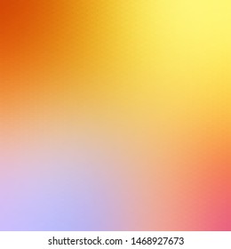 Light Pink, Yellow vector template with rectangles. New abstract illustration with rectangular shapes. Pattern for commercials, ads.