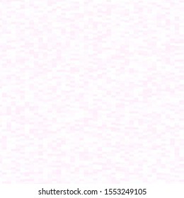 Light Pink, Yellow vector template in rectangles. Modern design with rectangles in abstract style. Pattern for business booklets, leaflets
