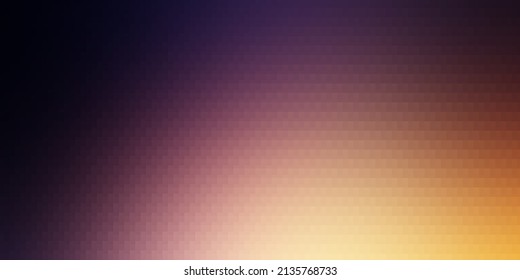 Light Pink, Yellow vector template in rectangles. New abstract illustration with rectangular shapes. Pattern for business booklets, leaflets