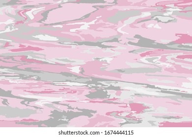 Light pink-grey delicate vector background. Can be used for social media and blog design.