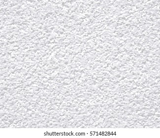 Light plain basic daub stained parget splotch bubble stratum indoor flat area. Art creative illustration pale clean blank fond. View close-up with space for text