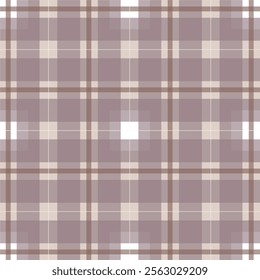 Light point small square, plaid pattern