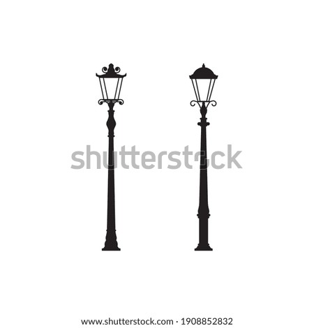 Image, Stock Photo iron Old Old town Ancient