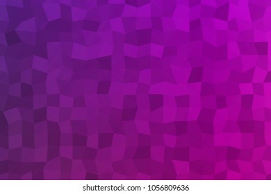 Light Polygonal Mosaic Background. Vector illustration. For design, wallpaper, Print, Business Design Templates