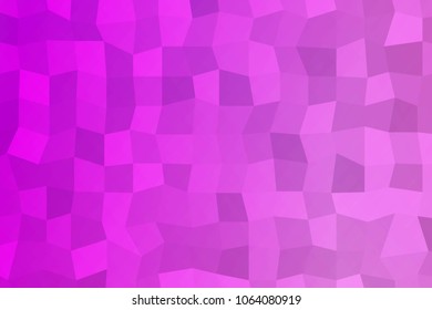 Light Polygonal Mosaic Background. Vector illustration. For design, wallpaper, Print, Business Design Templates