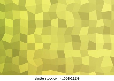 Light Polygonal Mosaic Background. Vector illustration. For design, wallpaper, Print, Business Design Templates