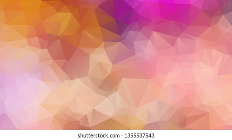 Light Polygonal Mosaic Background, Vector illustration, Business Design Templates